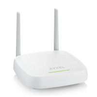 Zyxel NWA30BE AP WiFi7 BE5100 1x2.5GbE PoE+