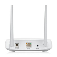 Zyxel NWA30BE AP WiFi7 BE5100 1x2.5GbE PoE+