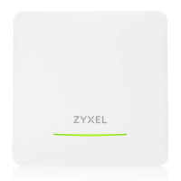Zyxel NWA50BE AP WiFi7 BE5100 PoE+ Dual