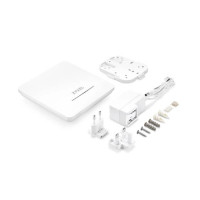 Zyxel NWA50BEPRO AP WiFi7 BE6500 PoE+ Dual
