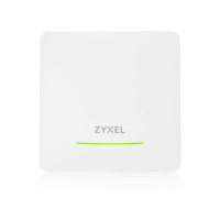 Zyxel NWA90BE AP WiFi7 BE5100 PoE+ Dual