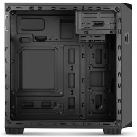 Caixa NOXMicro ATX Coolbay MX2