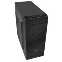 Caixa NOX ATX Coolbay RX USB 3.0