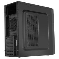 Caixa NOX ATX Coolbay RX USB 3.0