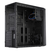 Caixa NOX ATX Coolbay RX USB 3.0