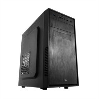 Caixa NOXMicro ATX Forte USB3.0 Vent.12cm 