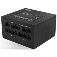 Fuente de Alimentación Nox Hummer GDM/ 1200W/ Ventilador 12cm/ 80 Plus Gold