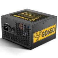 NOX 650W HUMMER GD 80 Plus Gold Não-Modular