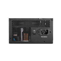 NOX 750W HUMMER GD 80 Plus Gold Não-Modular