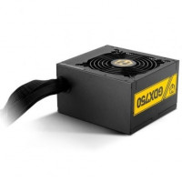 NOX HUMMER GDX750  80+ GOLD 750W ATX 3.1 P SUPPLY