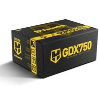 NOX HUMMER GDX750  80+ GOLD 750W ATX 3.1 P SUPPLY