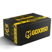NOX HUMMER GDX850  80+ GOLD 850W ATX 3.1 P SUPPLY