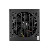 FUENTE ATX 500W NOX HUMMER ALPHA X500W FUENTE ATX 500W NOX HUMMER ALPHA X500W 80+ BRONZE  SEMIMODULAR NXHUMMERA500WBZ