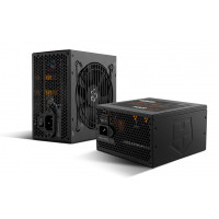 FUENTE ATX 600W NOX HUMMER ALPHA X600W FUENTE ATX 600W NOX HUMMER ALPHA X600W 80+ BRONZE  SEMIMODULAR NXHUMMERA600WBZ