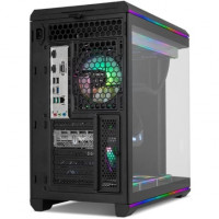 Caja Gaming Semitorre Nox Hummer Anvil
