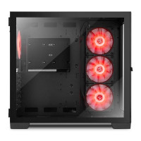 TORRE ATX NOX HUMMER ASTRA BLACK