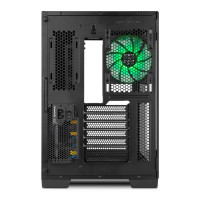 TORRE ATX NOX HUMMER ASTRA BLACK