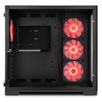 TORRE ATX NOX HUMMER ASTRA BLACK
