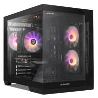 Caja Gaming Semitorre Nox Hummer Astra Neo