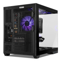 Caja Gaming Semitorre Nox Hummer Astra Neo