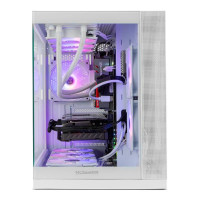 Caja Gaming Semitorre Nox Hummer Astra Neo/ Blanca