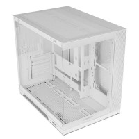 Caja Gaming Semitorre Nox Hummer Astra Neo/ Blanca