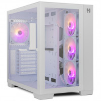 TORRE ATX NOX HUMMER ASTRA WHITE