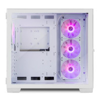 TORRE ATX NOX HUMMER ASTRA WHITE