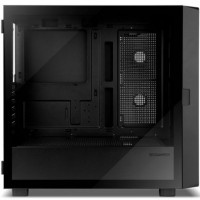 Nox Semitorre HUMMER BIOS pantalla LCD8