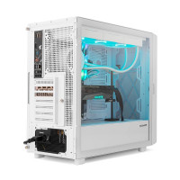 Nox Semitorre HUMMER BIOSpantalla LCD 8