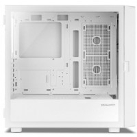 Nox Semitorre HUMMER BIOSpantalla LCD 8