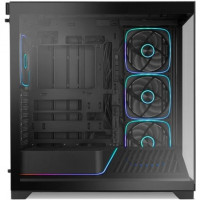 Caja Gaming Semitorre Nox Hummer Blade