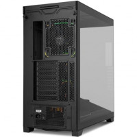 Caja Gaming Semitorre Nox Hummer Blade