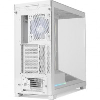 Caja Gaming Semitorre Nox Hummer Blade/ Blanca
