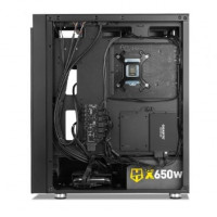 Nox Semitorre ATX  Hummer Blaster