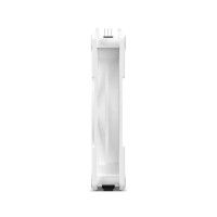 VENTILADOR 120X120 NOX EASY LINK WHITE PACK 3 UD