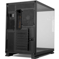 NOX  Semitorre ATX HUMMER GALAXY ARGB Negra