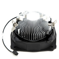 NOX CPU Dissipador Hummer H-112