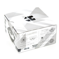 NOX CPU Dissipador Hummer H-112
