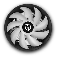 DISIPADOR NOX HUMMER H-123 PRO