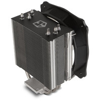NOX CPU Dissipador Hummer H-212