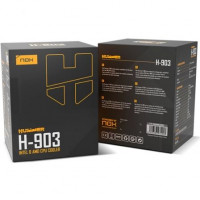 DISIPADOR NOX HUMMER H-903