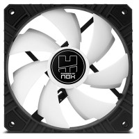 VENTILADOR 120X120 NOX H-FAN PRO 2200RPM PWM