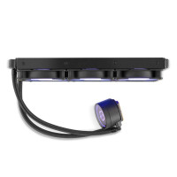 DISIPADOR REF LIQUIDA NOX M360 ARGB BLACK