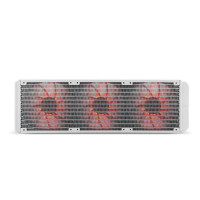 DISIPADOR REF LIQUIDA NOX M360 ARGB WHITE