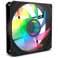 VENTILADOR 120X120 NOX M-FAN