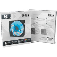 VENTILADOR 120X120 NOX M-FAN