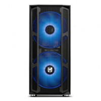 Caixa Nox Semitorre ATX HUMMER Nova ARGB