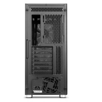 Caixa Nox Semitorre ATX HUMMER Nova ARGB
