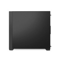 Caja Gaming Semitorre Nox Hummer Plasma